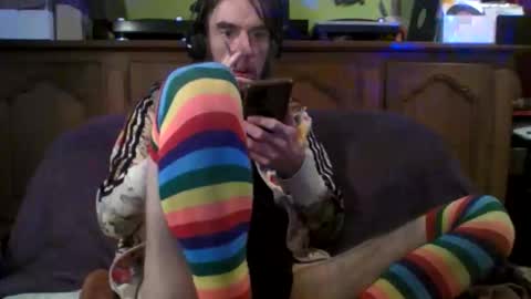 Chris online show from October 27, 4:22 pm