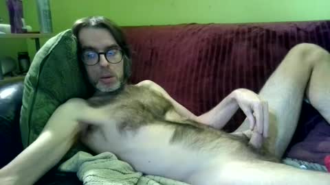 Snapshot of christophe_73 chatting on July 5, 4:30 am Chris online show from July 5, 4:30 am