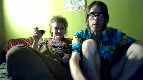 Snapshot of christophe_73 chatting on July 19, 3:43 am Chris online show from July 19, 3:43 am