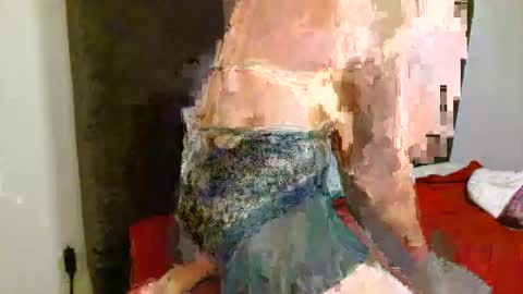 christophe_throbin online show from January 12, 7:24 am