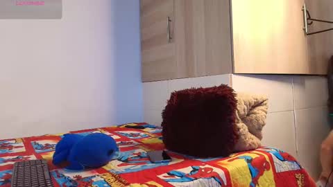 CHRISTOPHER online show from October 12, 9:41 am