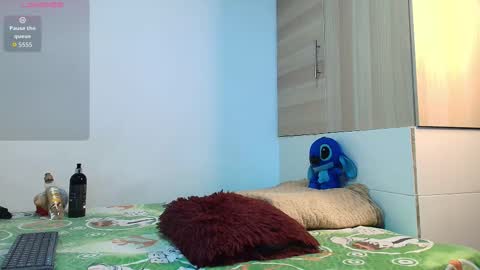 CHRISTOPHER online show from October 19, 10:27 am