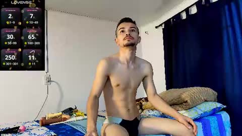 Snapshot of christopher__vans chatting on June 28, 11:05 am CHRISTOPHER online show from June 28, 11:05 am