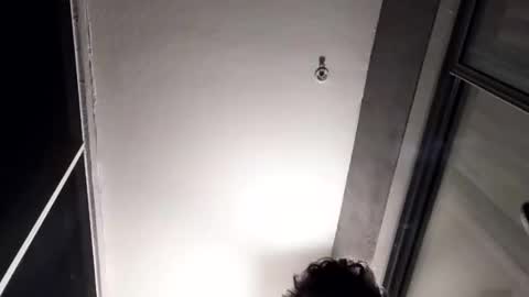 Christopher Rain online show from November 21, 1:04 am