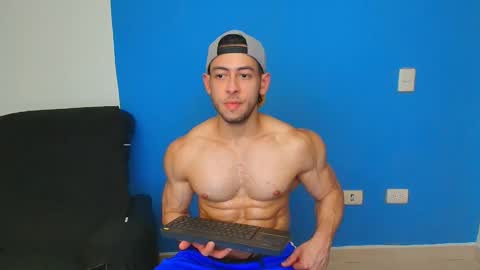 Christopher online show from September 15, 10:10 pm