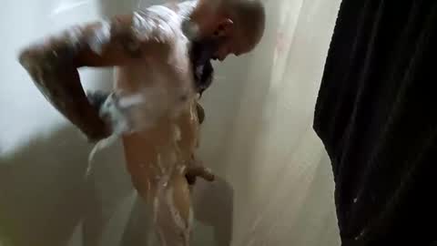 christophermcdonald49 online show from April 28, 8:52 am