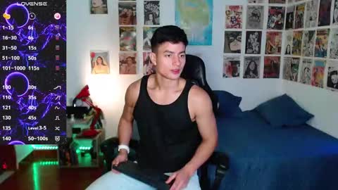 christophermillerxxx online show from March 12, 10:10 am