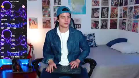 Snapshot of christophermillerxxx chatting on July 4, 6:30 am christophermillerxxx online show from July 4, 6:30 am