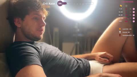 Christopher online show from November 11, 10:37 am