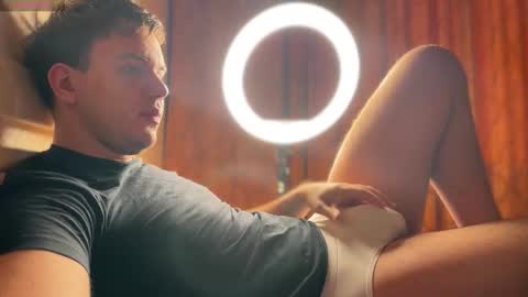 Christopher online show from February 28, 1:12 pm