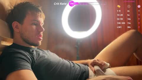 Christopher online show from March 13, 10:22 am