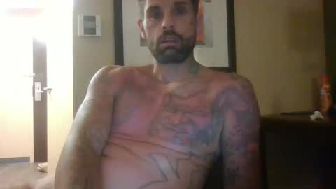 christophr707 online show from June 8, 7:58 pm