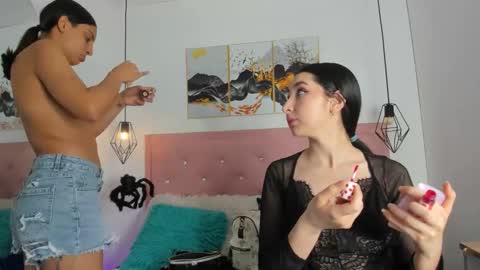 Christy online show from October 18, 12:06 pm