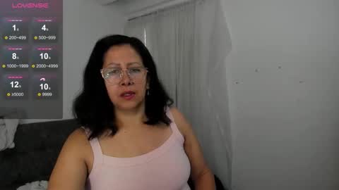 Christy  online show from April 2, 3:31 pm