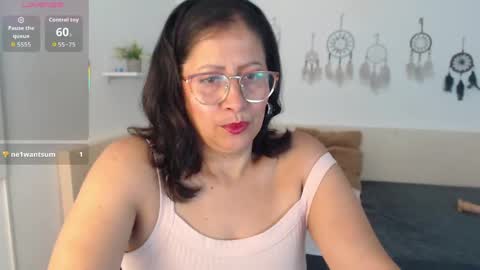 Christy  online show from April 20, 6:42 pm