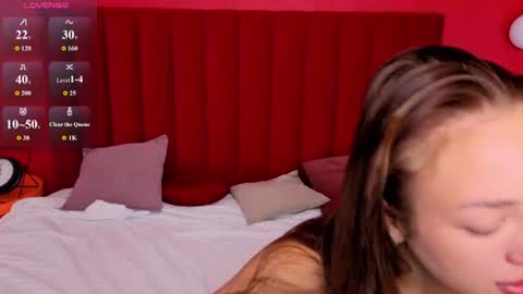 Christy online show from July 1, 1:07 am