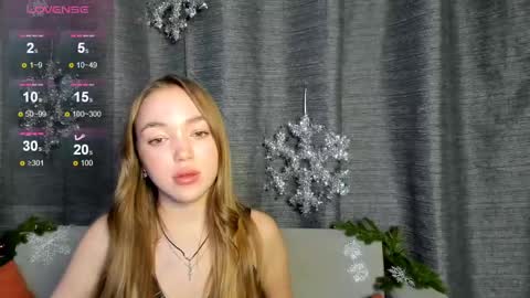 Snapshot of christy_little chatting on January 11, 9:46 pm hristy3 online show from January 11, 9:46 pm