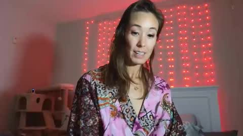 Christy Love online show from December 1, 3:11 am