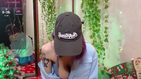 christy memeow online show from January 11, 3:39 pm