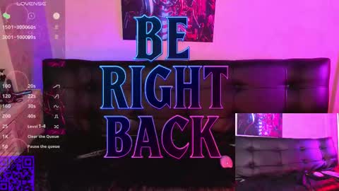 Christy online show from February 15, 2:19 am