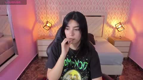 CHRISTY  online show from October 8, 7:22 pm