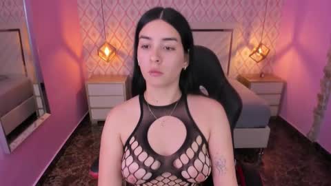 CHRISTY  online show from November 7, 7:36 pm