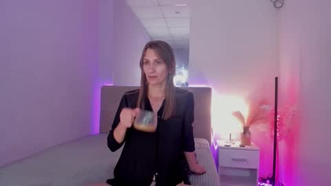 ChristyBrooks online show from September 16, 7:15 pm