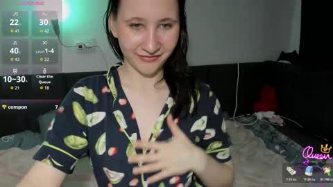 Snapshot of christyw3b chatting on March 29, 3:34 pm christyw3b online show from March 29, 3:34 pm