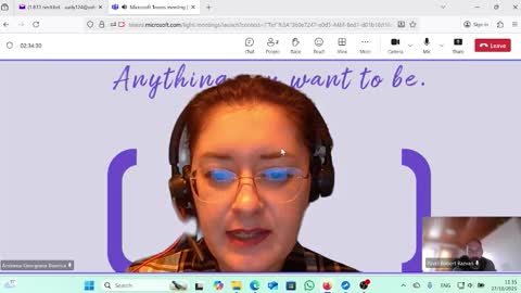 christyyyyyyy online show from October 27, 9:35 am