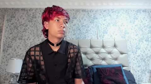 Chris online show from March 23, 2:15 am