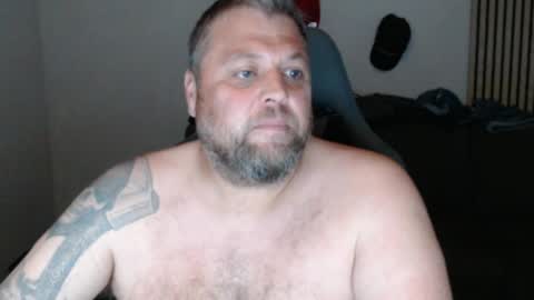 Chrizz online show from May 30, 10:51 pm