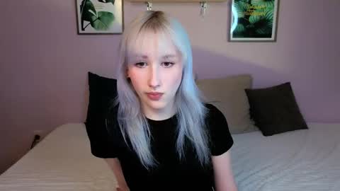 EvaBlonde TayaBrunette EliieBlack hair online show from April 11, 2:21 pm