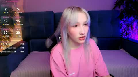 EvaBlonde TayaBrunette EliieBlack hair online show from April 25, 3:31 pm