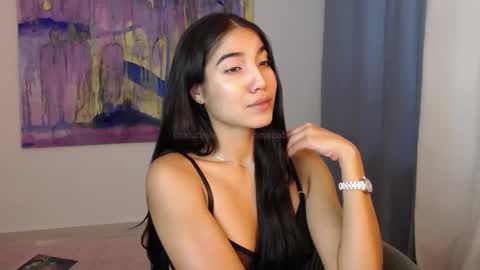 Gwendy Fox online show from February 24, 10:41 pm