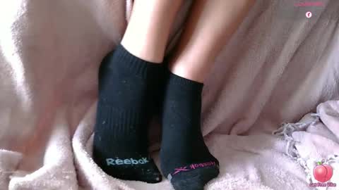 xolena zo-lee-na online show from January 10, 7:26 pm