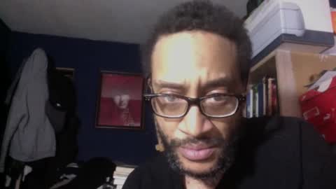 Vinny.D online show from February 13, 1:59 pm