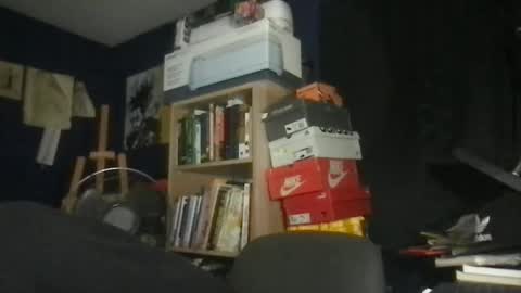 Vinny.D online show from September 20, 10:05 am