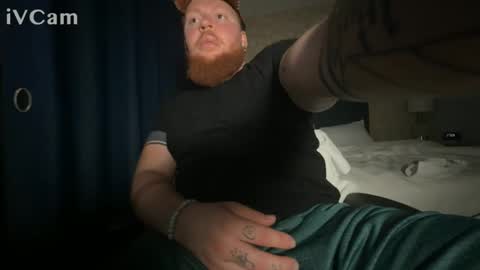 Snapshot of chroniclesofreddick chatting on February 12, 4:29 am Chronicles Of Red Dick online show from February 12, 4:29 am