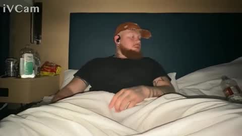 Snapshot of chroniclesofreddick chatting on February 20, 1:46 am Chronicles Of Red Dick online show from February 20, 1:46 am