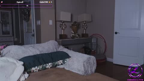 Marley online show from January 18, 11:33 pm