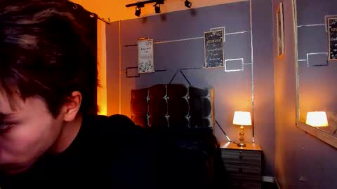 chrristopher77 online show from October 13, 1:55 pm