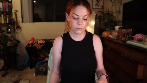 Chrys online show from March 19, 5:55 am