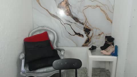 chrystal hotty online show from September 26, 10:03 pm