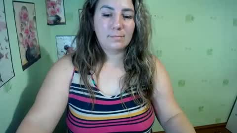 Diana online show from December 21, 8:10 pm