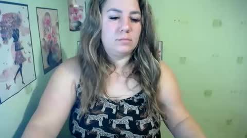 Diana online show from January 7, 5:33 am