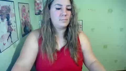 Diana online show from January 8, 1:41 pm