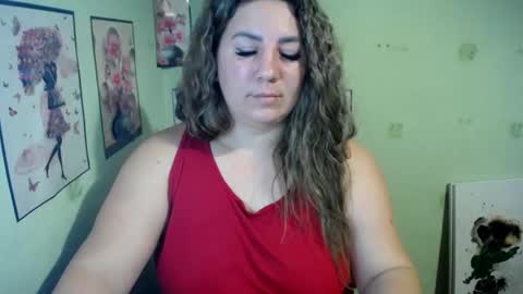 Diana online show from January 27, 7:14 am
