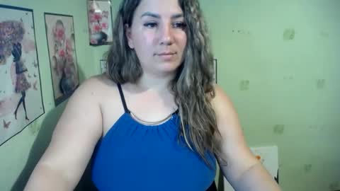 Diana online show from February 23, 4:57 pm