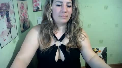 Diana online show from March 4, 5:32 am