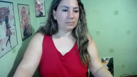 Diana online show from March 5, 3:29 am